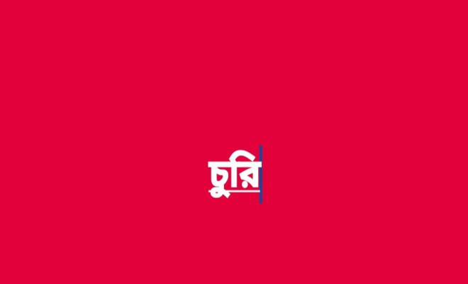 ঈশ্বরগঞ্জে মুদি দোকানে দুর্ধর্ষ চুরি