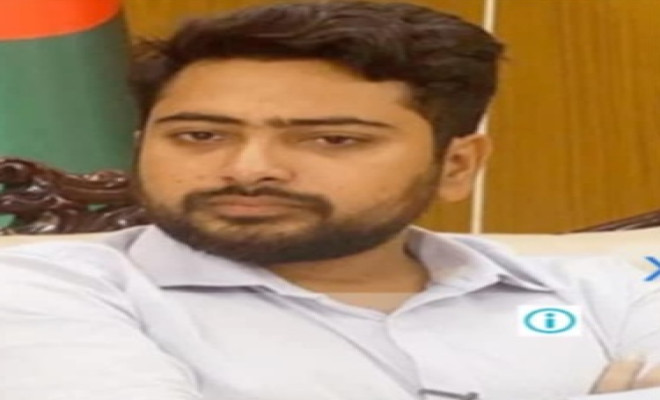 আসিফ নাহিদ ও মাহফুজ- ৩ তিন উপদেষ্টার পদত্যাগের খবর আসিফ নাহিদ ও মাহফুজ- ৩ তিন উপদেষ্টার পদত্যাগের খবর