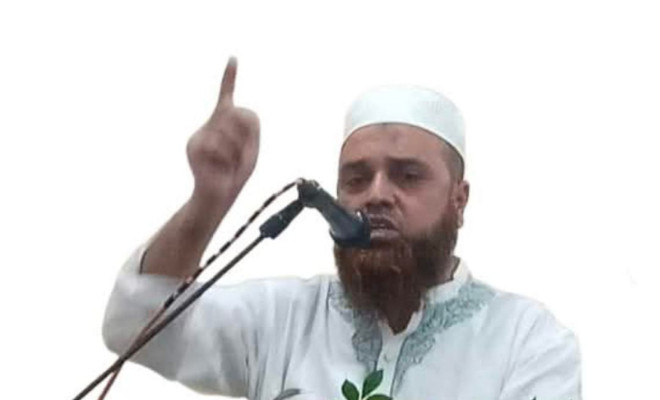 কুড়িগ্রাম জেলার উন্নয়নে মানুষ আর মিথ্যে প্রতিশ্রুতি চায় না: কায়কোবাদ কুড়িগ্রাম জেলার উন্নয়নে মানুষ আর মিথ্যে প্রতিশ্রুতি চায় না: কায়কোবাদ