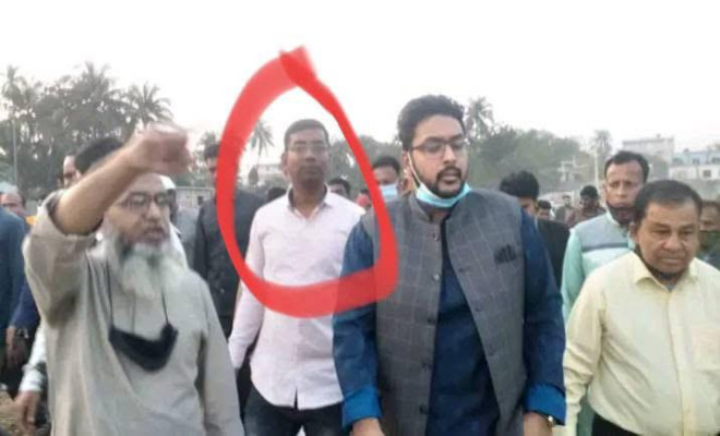 অবসরপ্রাপ্ত পুলিশ সদস্যের উপর হামলা ও সম্পত্তি ভাঙচুরের অভিযোগ অবসরপ্রাপ্ত পুলিশ সদস্যের উপর হামলা ও সম্পত্তি ভাঙচুরের অভিযোগ